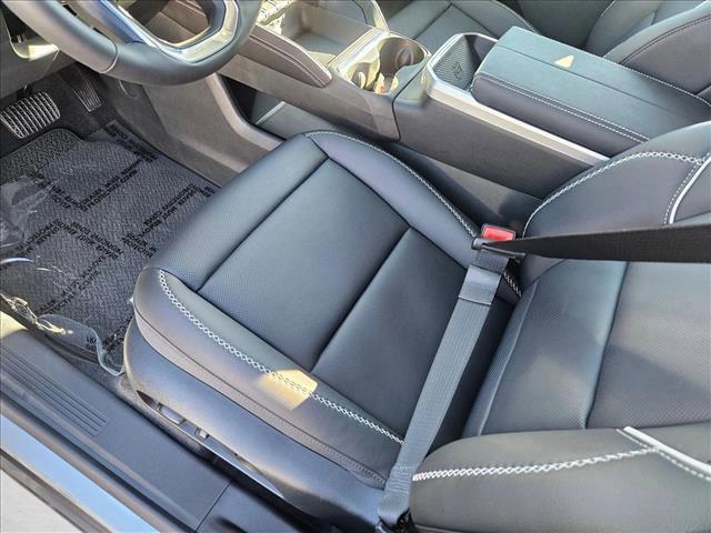 new 2026 GMC Terrain car, priced at $41,590