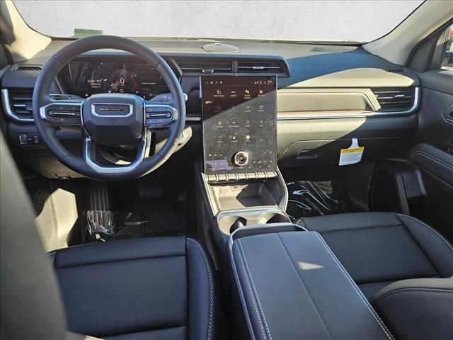 new 2026 GMC Terrain car, priced at $41,590