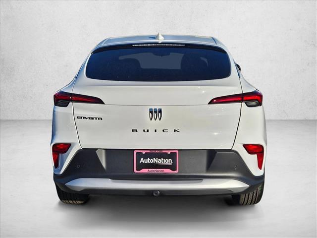 new 2026 Buick Envista car, priced at $26,364