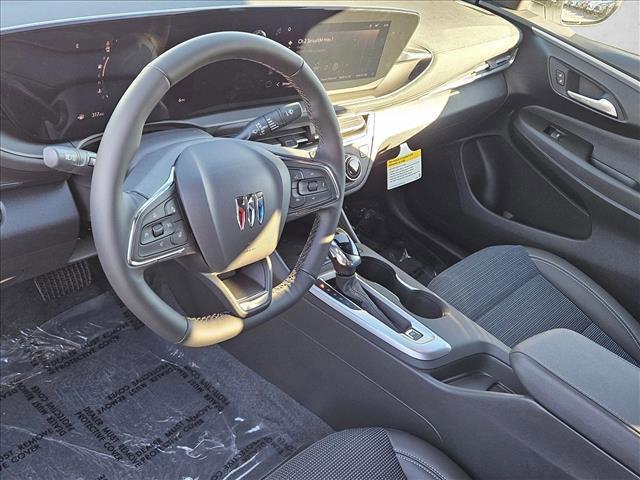 new 2026 Buick Envista car, priced at $26,364