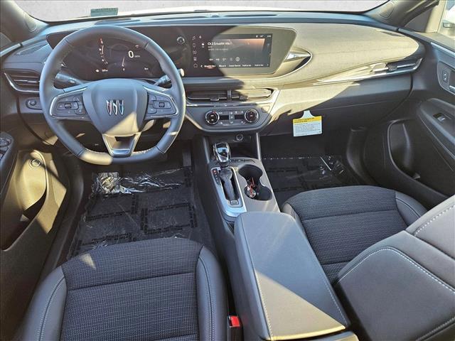 new 2026 Buick Envista car, priced at $26,364