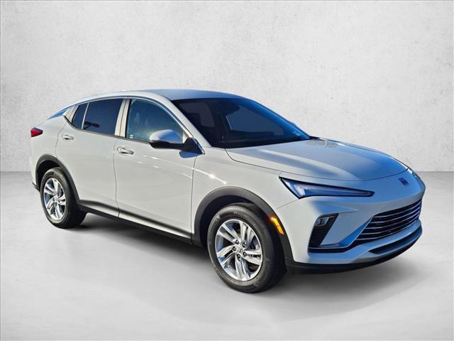 new 2026 Buick Envista car, priced at $26,364
