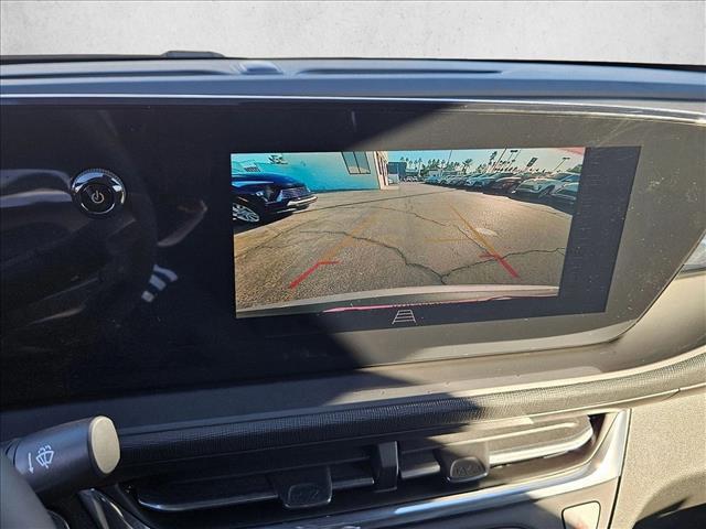 new 2026 Buick Envista car, priced at $26,364