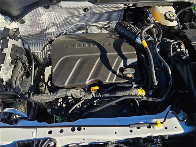 new 2026 Buick Envista car, priced at $26,364