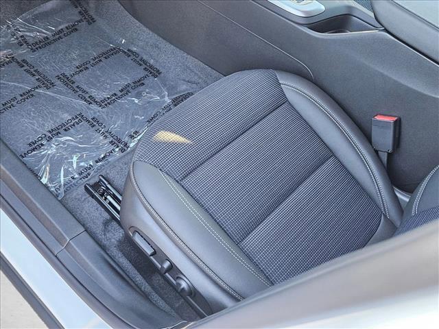 new 2026 Buick Envista car, priced at $26,364