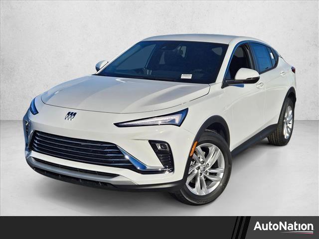 new 2026 Buick Envista car, priced at $26,364