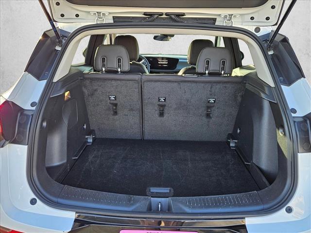 used 2024 Buick Encore GX car, priced at $17,686