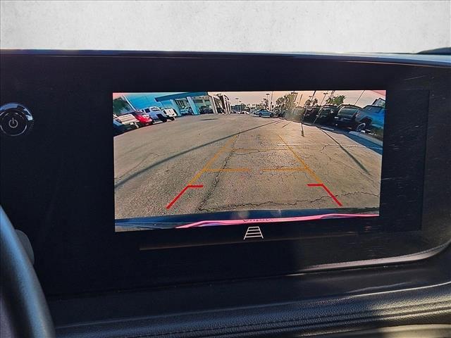 used 2024 Buick Encore GX car, priced at $17,686