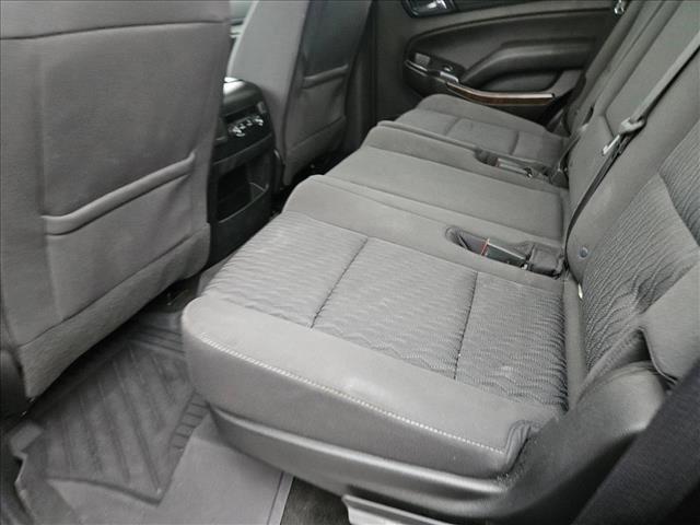 used 2018 Chevrolet Tahoe car, priced at $25,999