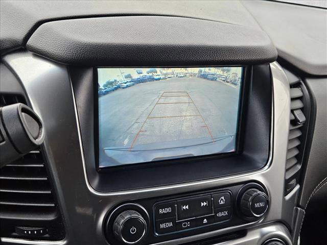 used 2018 Chevrolet Tahoe car, priced at $25,999