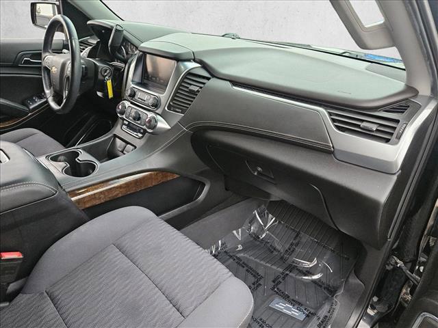 used 2018 Chevrolet Tahoe car, priced at $25,999