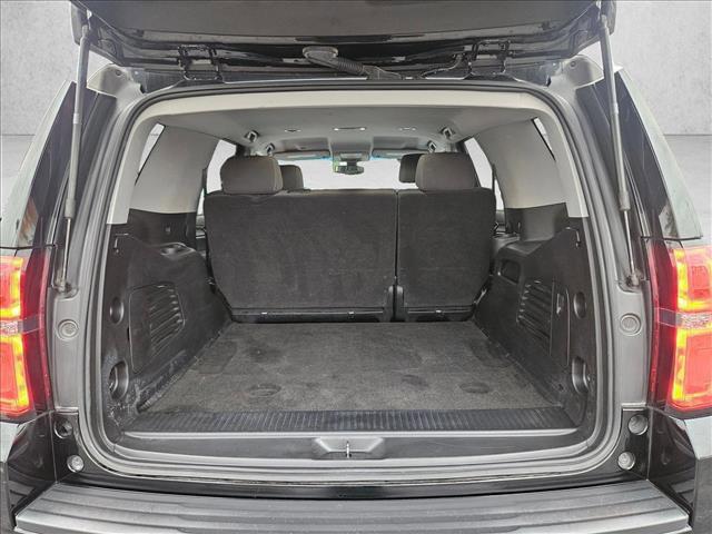 used 2018 Chevrolet Tahoe car, priced at $25,999