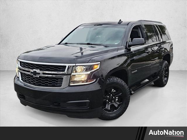 used 2018 Chevrolet Tahoe car, priced at $25,999