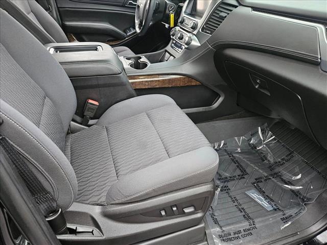 used 2018 Chevrolet Tahoe car, priced at $25,999