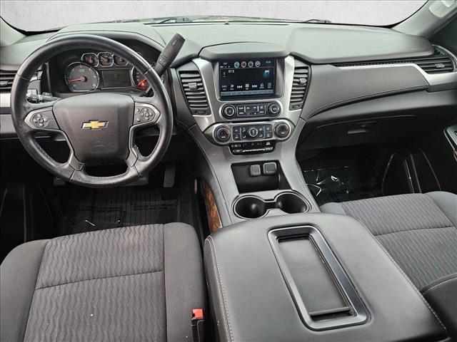 used 2018 Chevrolet Tahoe car, priced at $25,999
