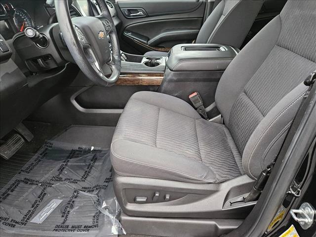 used 2018 Chevrolet Tahoe car, priced at $25,999