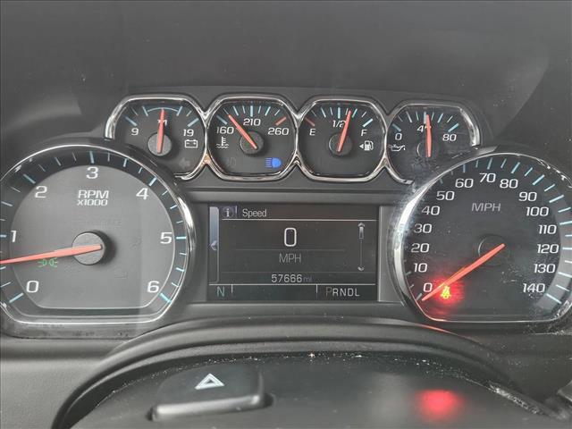 used 2018 Chevrolet Tahoe car, priced at $25,999