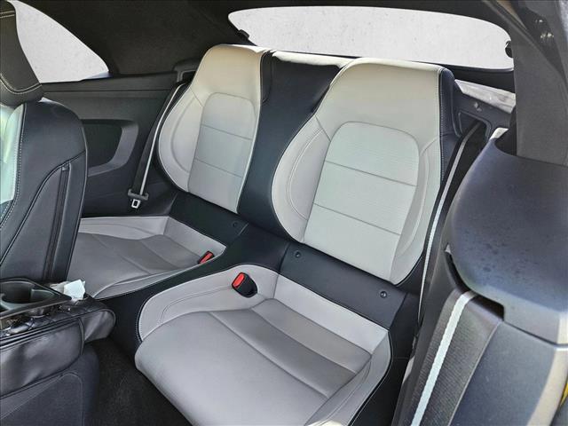 used 2024 Ford Mustang car, priced at $45,351