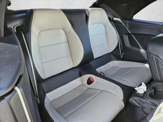 used 2024 Ford Mustang car, priced at $45,351