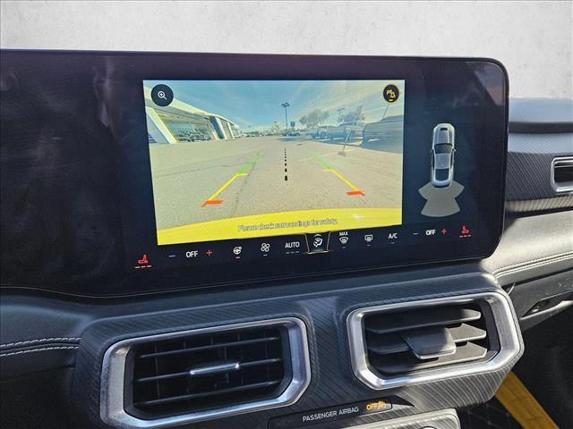 used 2024 Ford Mustang car, priced at $45,351