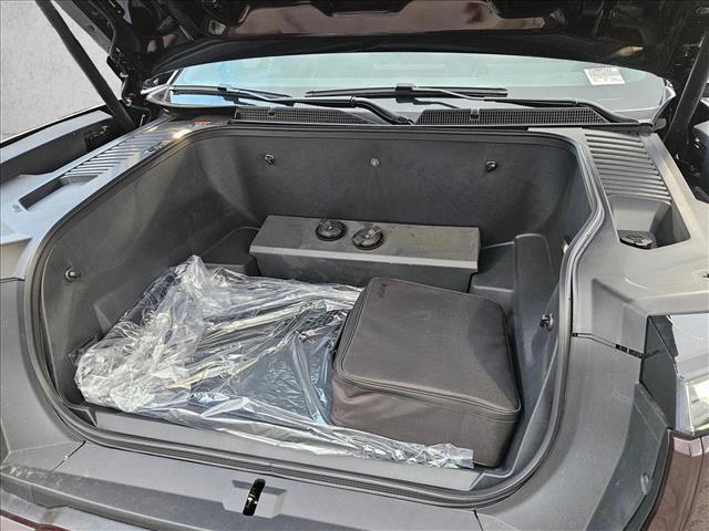 new 2026 GMC Sierra EV car, priced at $65,340