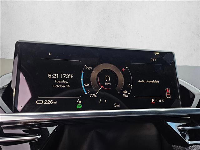 new 2026 GMC Sierra EV car, priced at $65,340