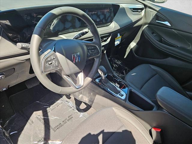 new 2026 Buick Encore GX car, priced at $27,264