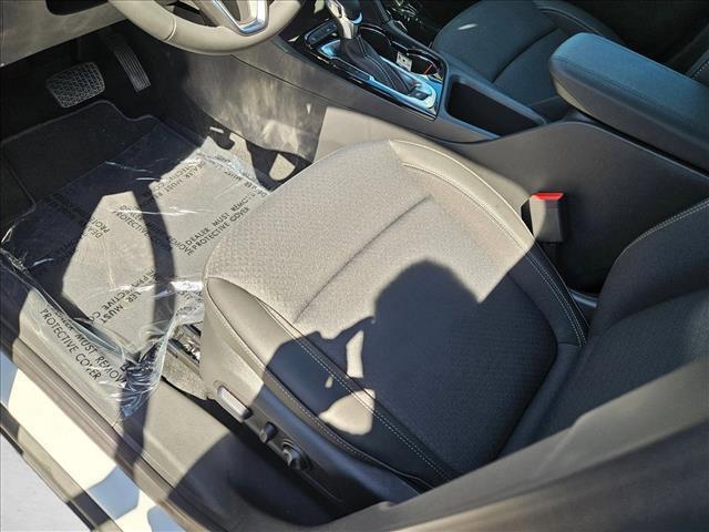 new 2026 Buick Encore GX car, priced at $27,264