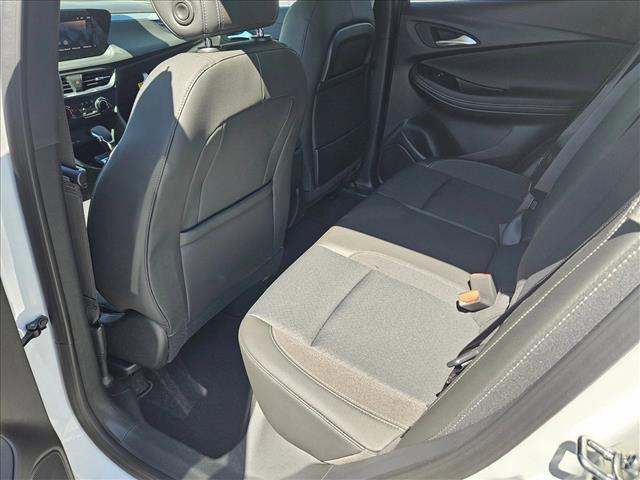 new 2026 Buick Encore GX car, priced at $27,264