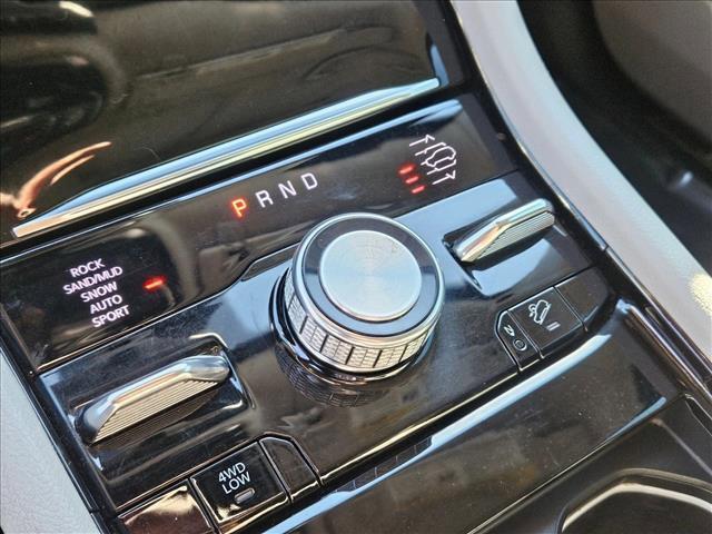 used 2022 Jeep Grand Cherokee L car, priced at $34,496