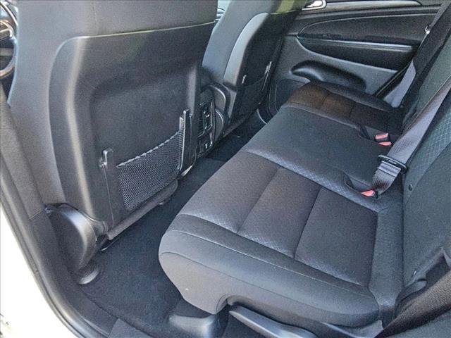 used 2021 Jeep Grand Cherokee car, priced at $18,193