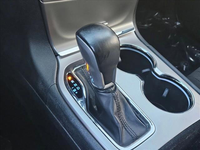 used 2021 Jeep Grand Cherokee car, priced at $18,193