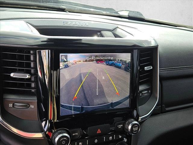 used 2020 Ram 1500 car, priced at $27,998