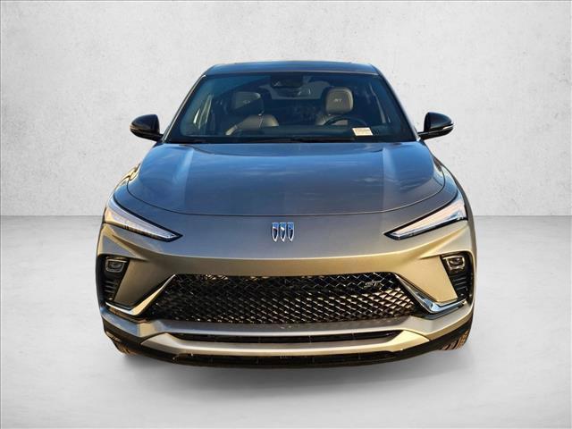 new 2026 Buick Envista car, priced at $30,143