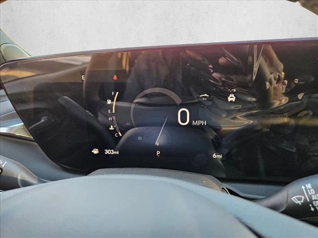 new 2026 Buick Envista car, priced at $30,143