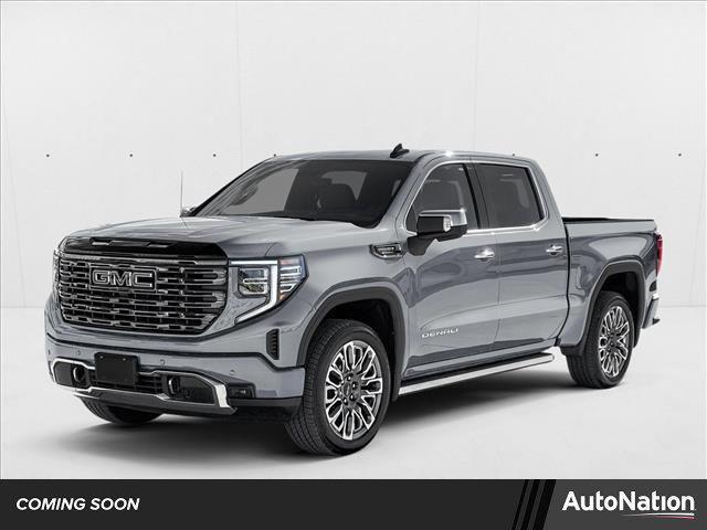 new 2026 GMC Sierra 1500 car, priced at $86,744
