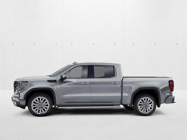 new 2026 GMC Sierra 1500 car, priced at $86,744