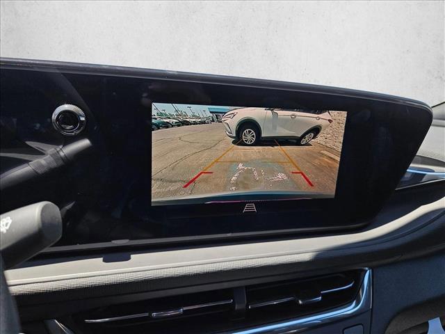 new 2026 Buick Envista car, priced at $26,716