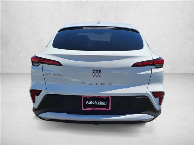 new 2026 Buick Envista car, priced at $26,716