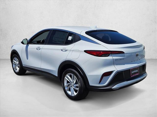 new 2026 Buick Envista car, priced at $26,716
