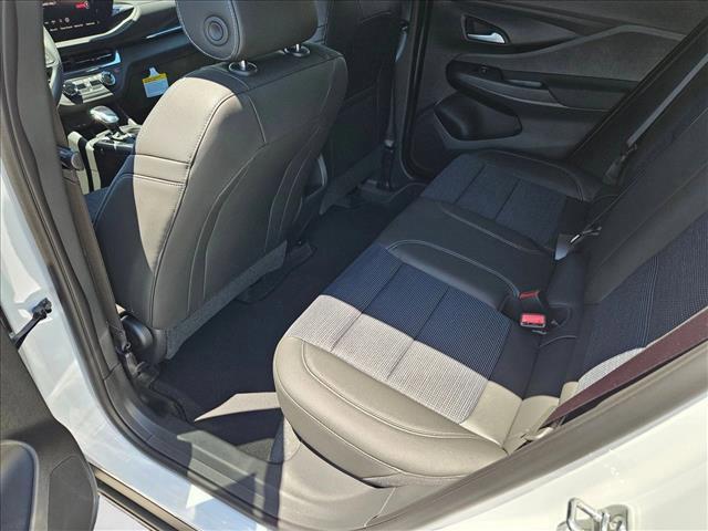 new 2026 Buick Envista car, priced at $26,716