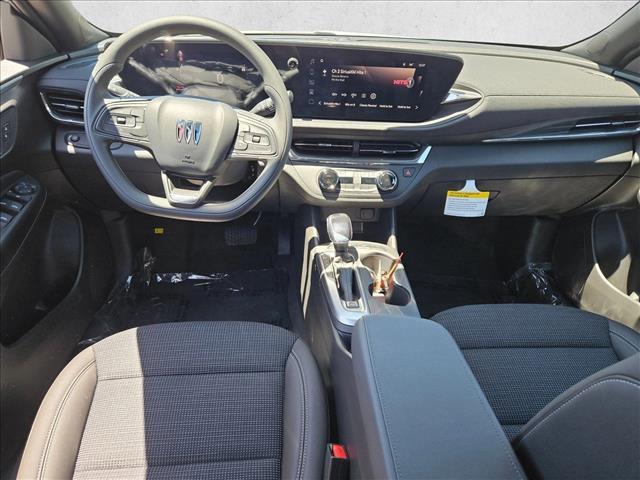 new 2026 Buick Envista car, priced at $26,716