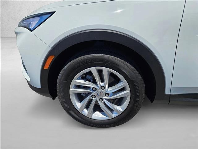 new 2026 Buick Envista car, priced at $26,716