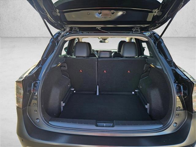 used 2025 Nissan Kicks car, priced at $24,335