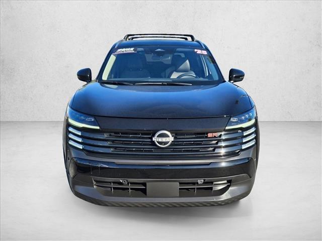 used 2025 Nissan Kicks car, priced at $24,335