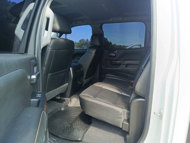 used 2018 GMC Sierra 1500 car