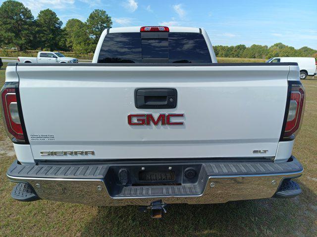 used 2018 GMC Sierra 1500 car