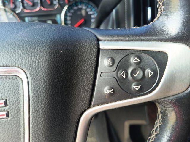 used 2018 GMC Sierra 1500 car