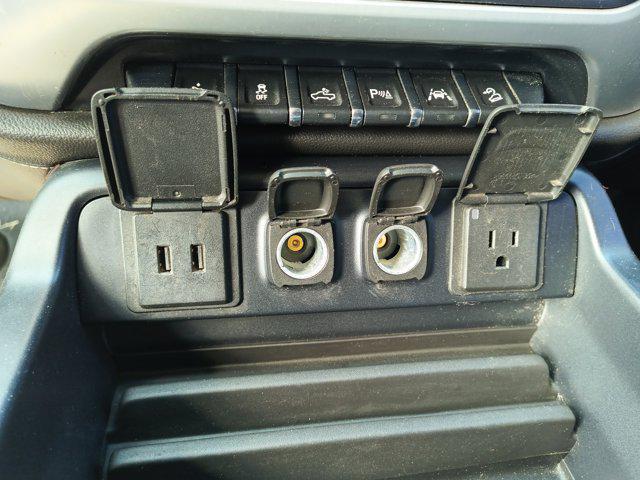 used 2018 GMC Sierra 1500 car