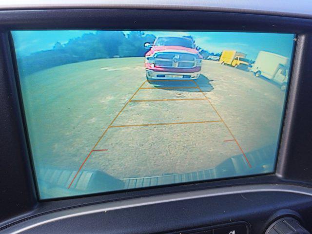 used 2018 GMC Sierra 1500 car